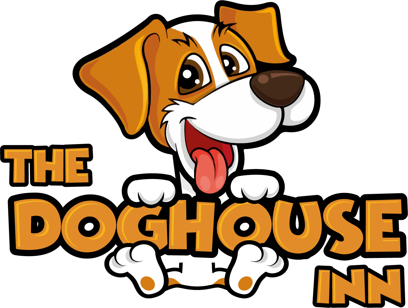 The DogHouse Inn